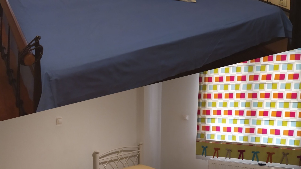 Photo of Bedroom in Petralona