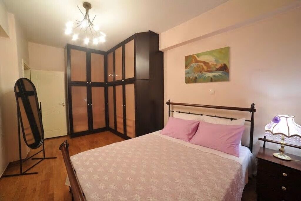 Photo of Bedroom in Petralona