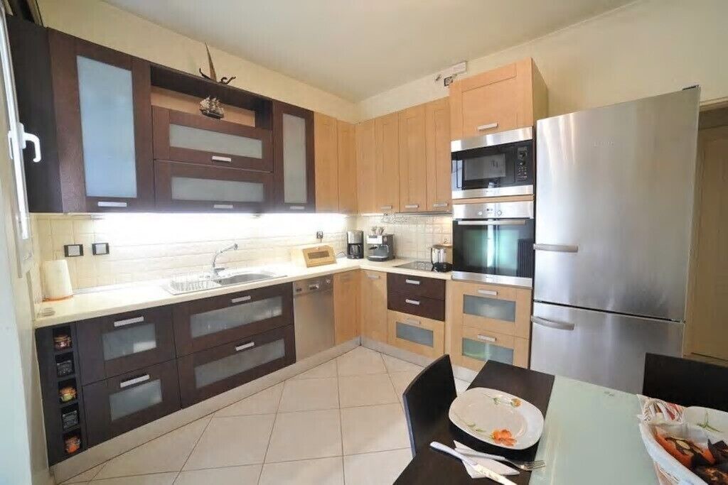 Photo of Kitchen in Petralona