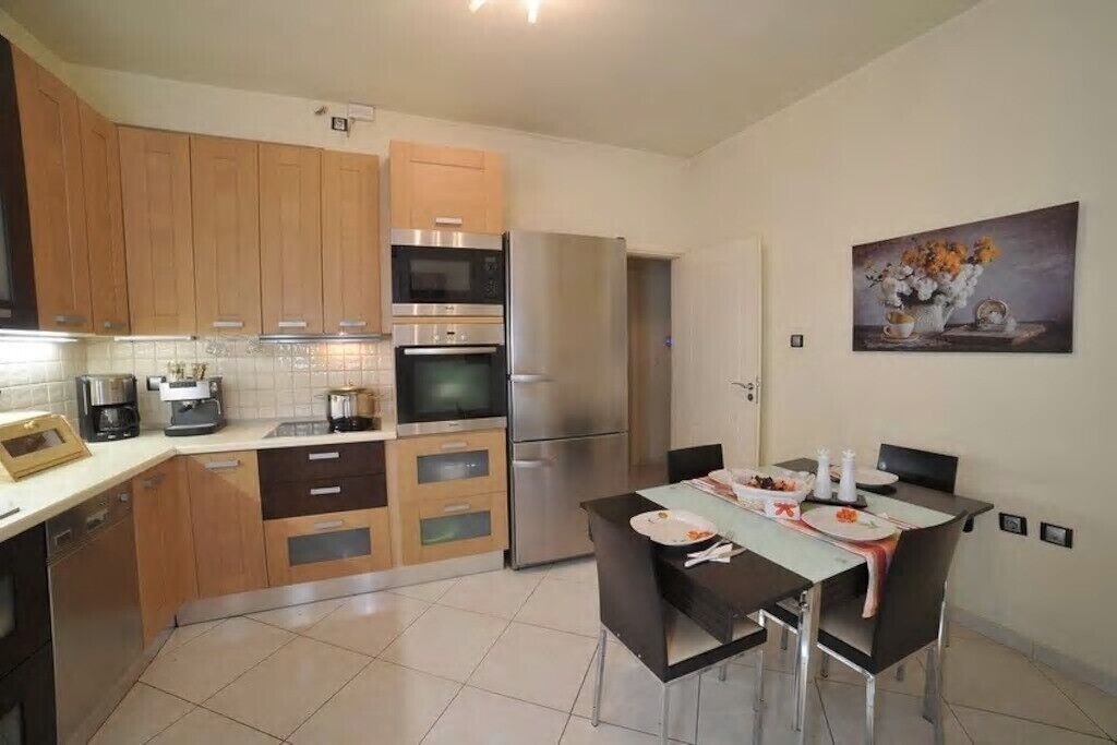 Photo of Kitchen in Petralona