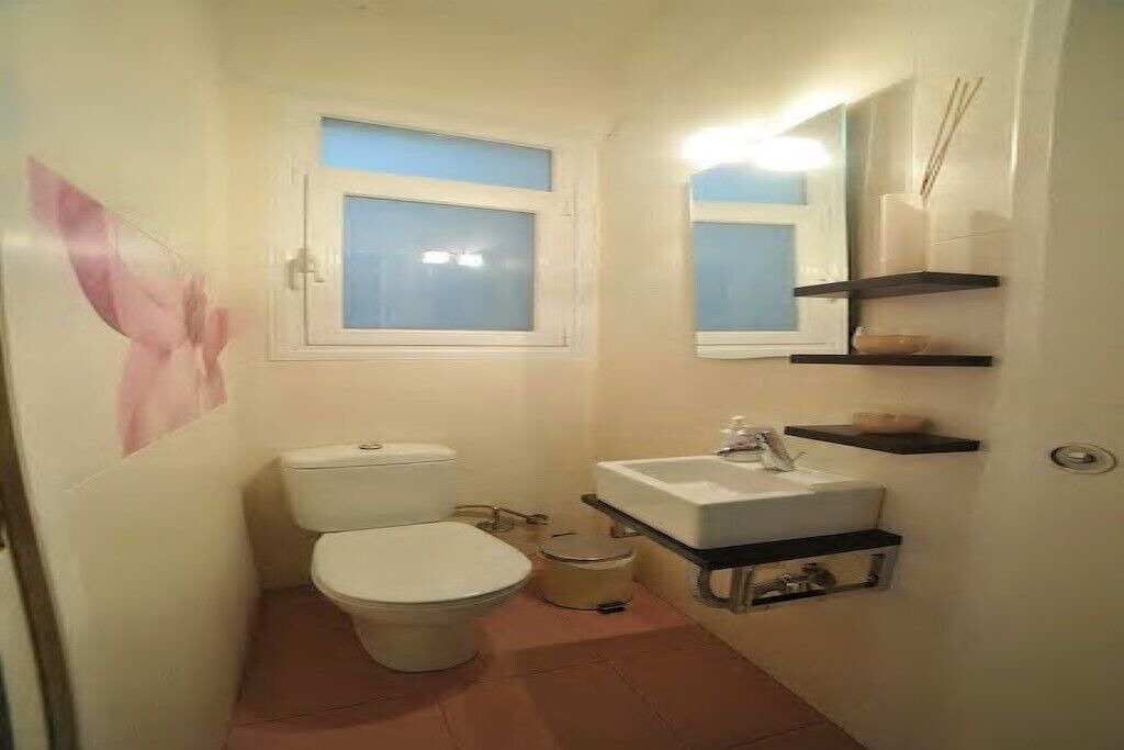 Photo of Bathroom in Petralona