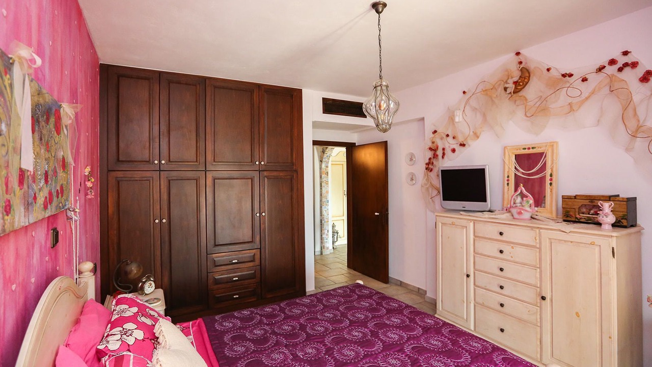 Photo of Bedroom in Achladies