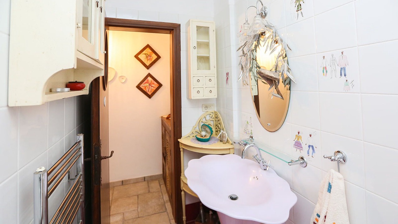 Photo of Bathroom in Achladies