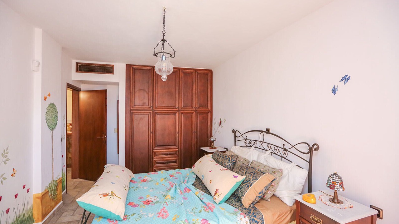 Photo of Bedroom in Achladies