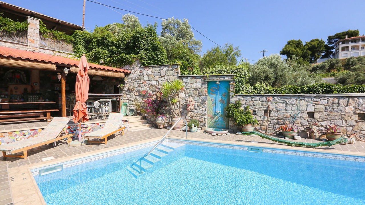 Photo of Outdoor in Achladies