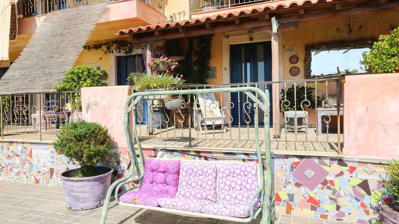 Photo of Outdoor in Achladies