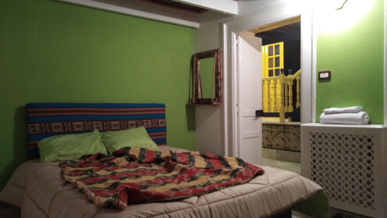 Photo of Bedroom in Sidi Bou Said