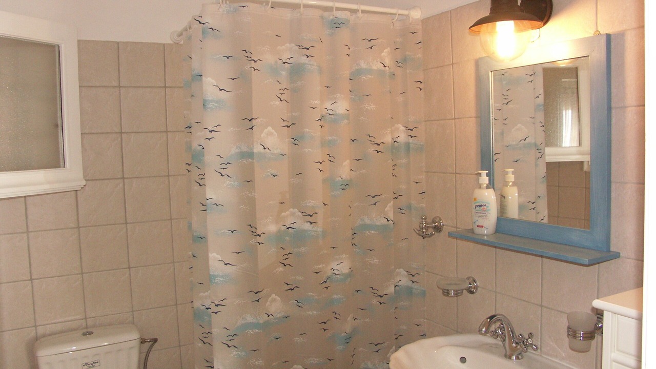 Photo of Bathroom in Maragas