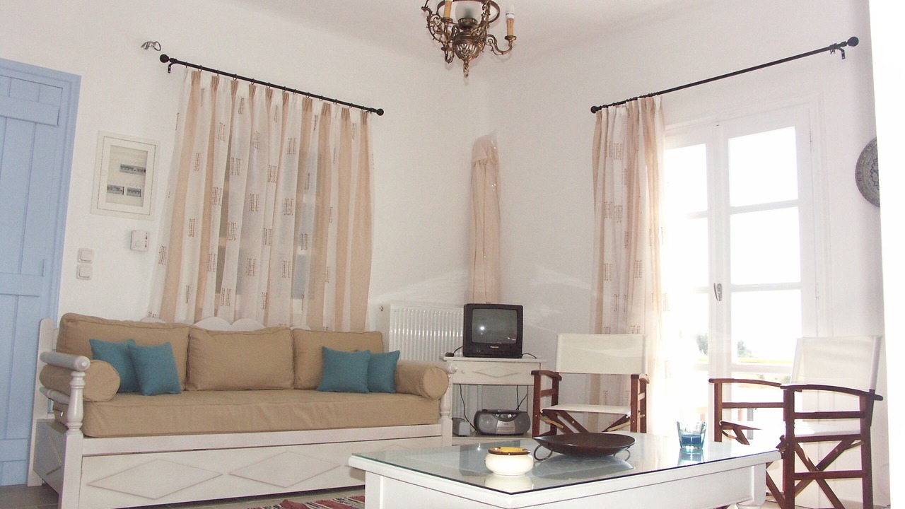 Photo of Livingroom in Maragas