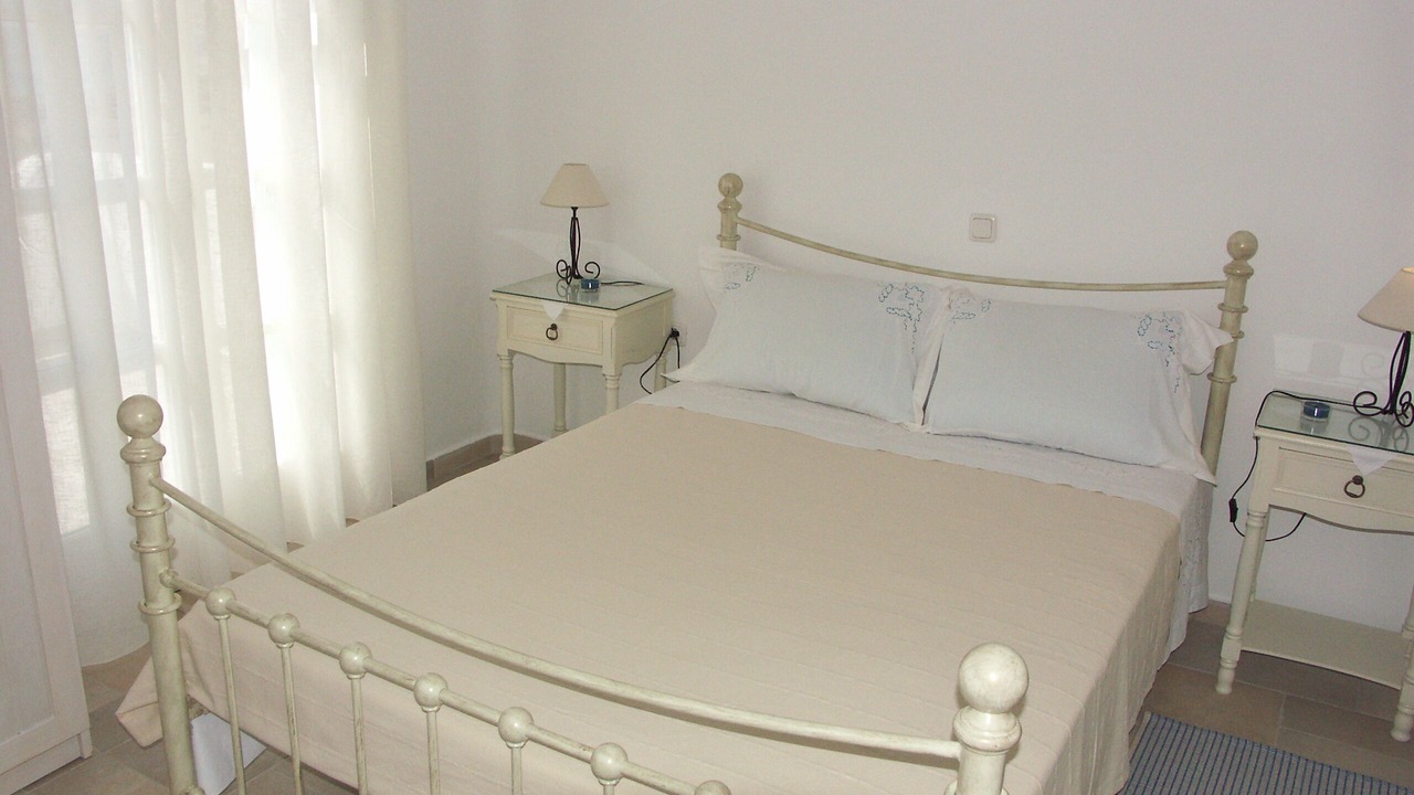 Photo of Bedroom in Maragas