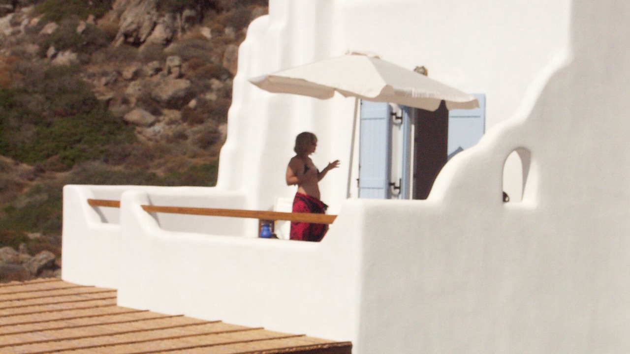 Photo of Outdoor in Maragas