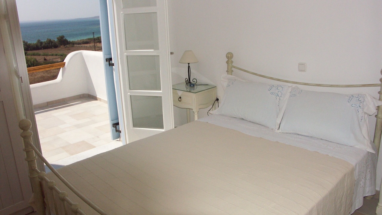 Photo of Bedroom in Maragas