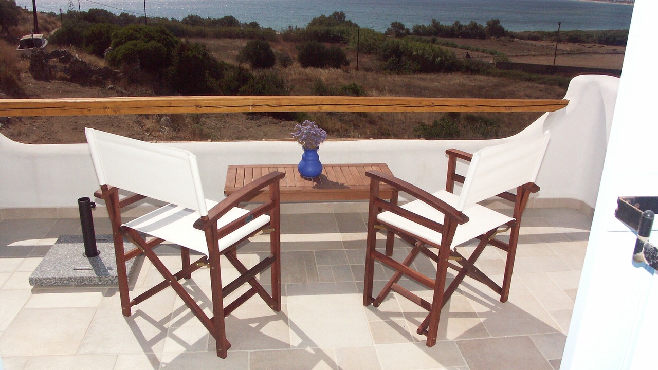 Photo of Patio Balcony in Maragas