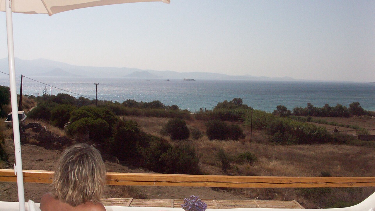 Photo of Outdoor in Maragas