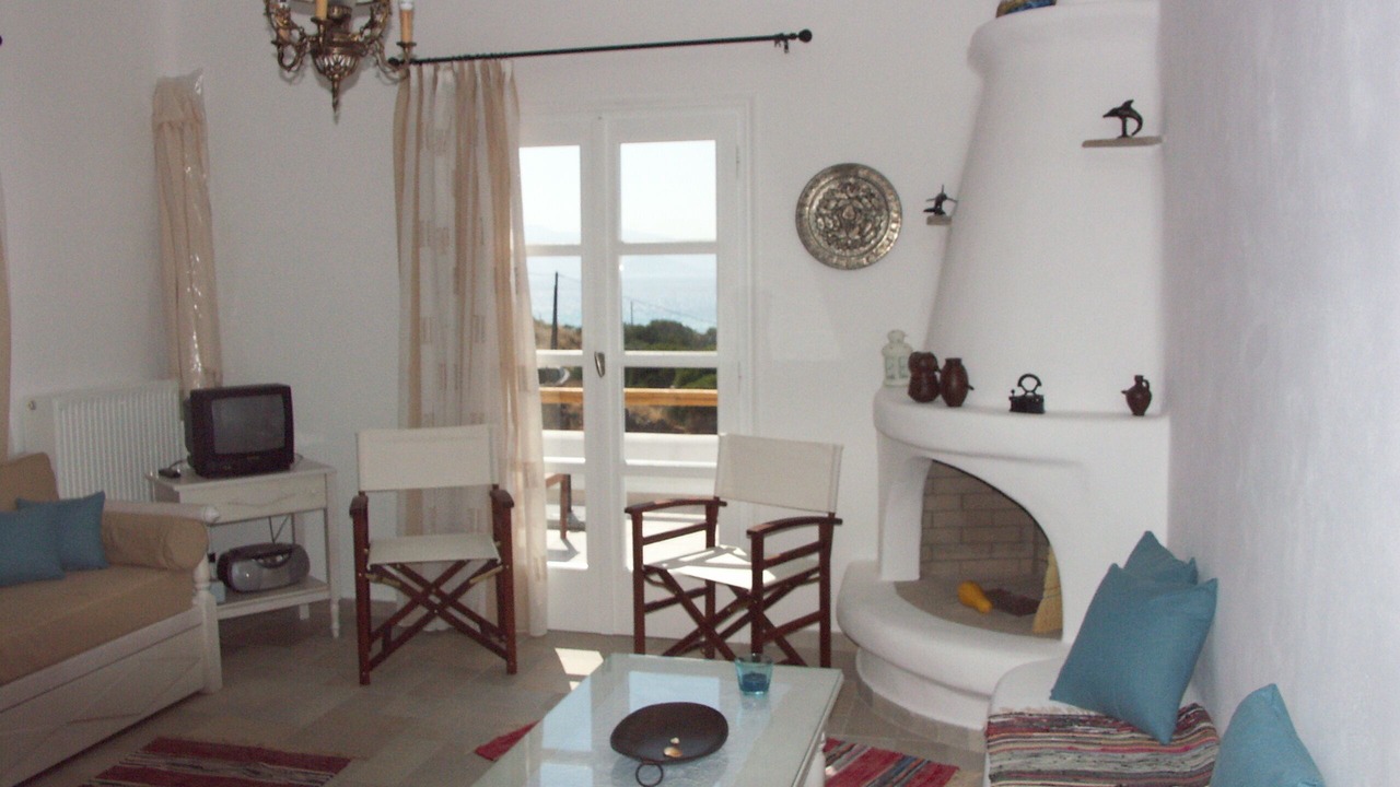 Photo of Livingroom in Maragas