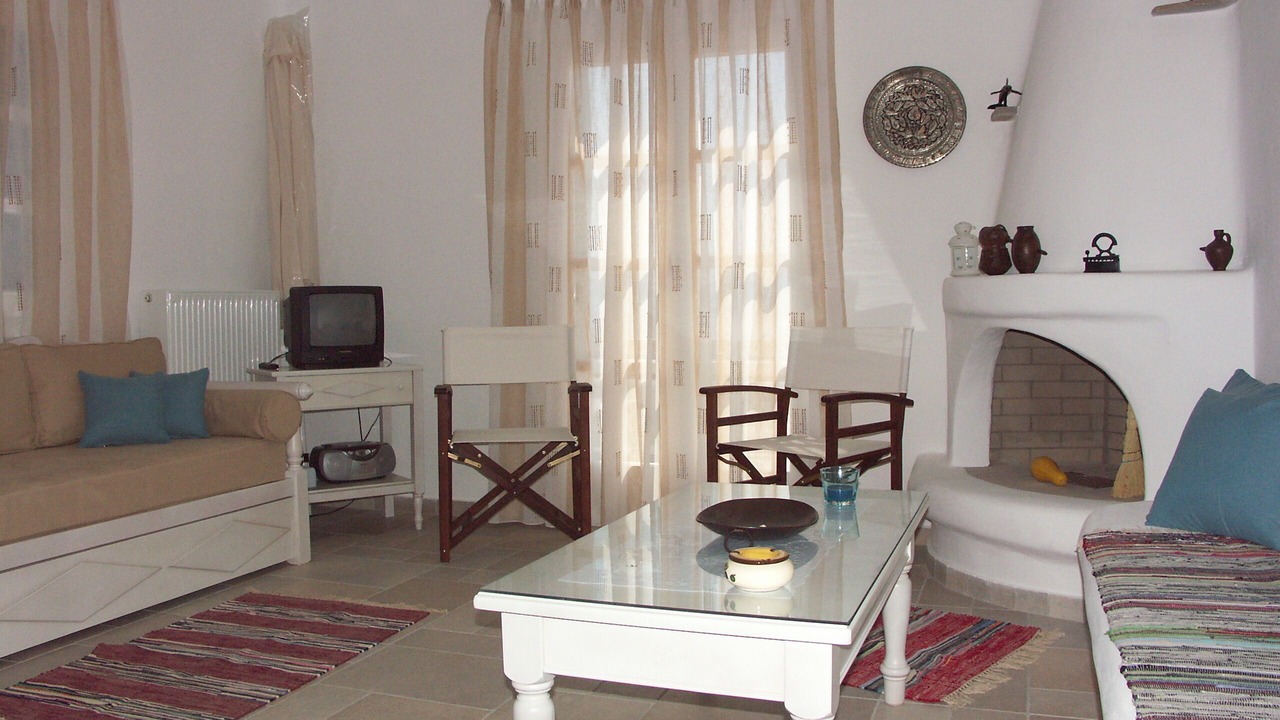 Photo of Livingroom in Maragas