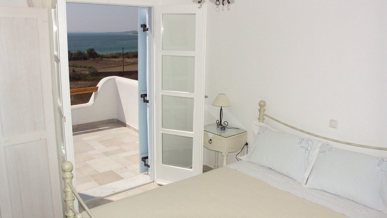 Photo of Bedroom in Maragas