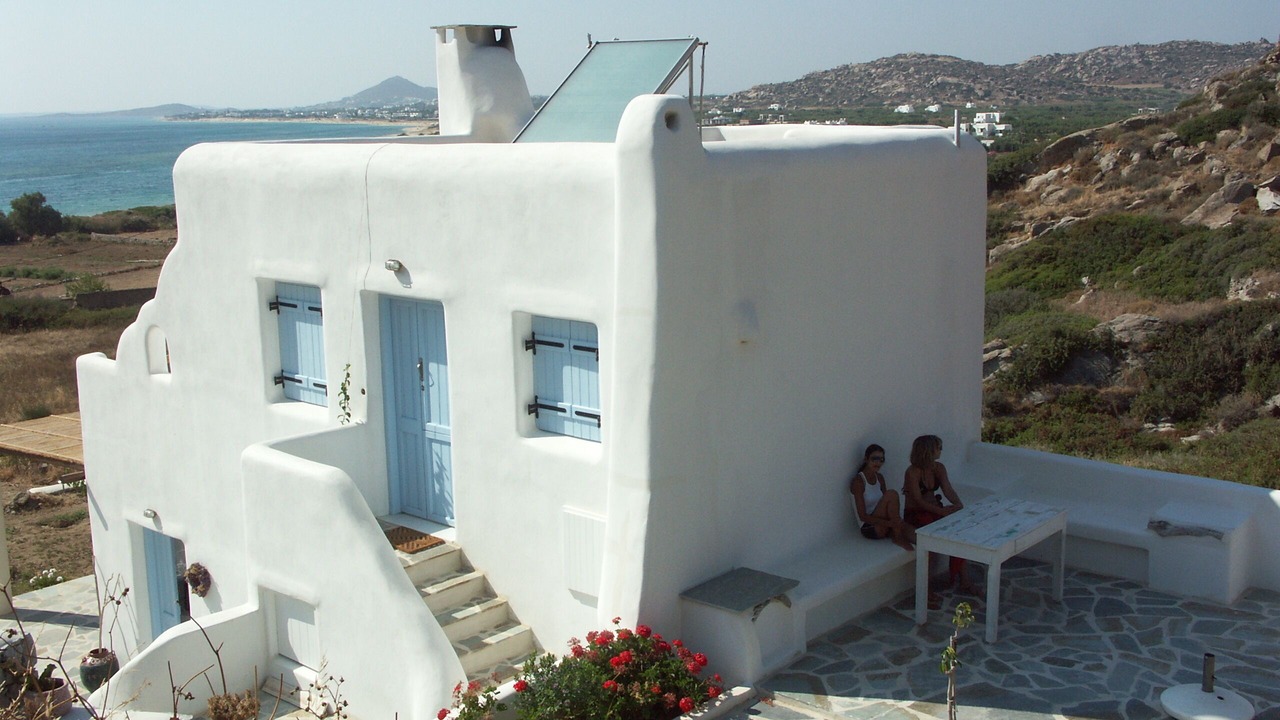 Photo of Outdoor in Maragas