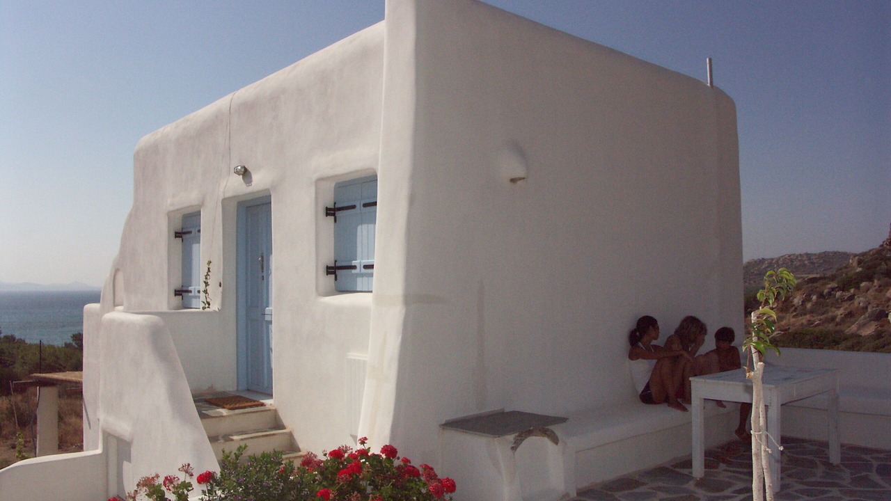 Photo of Patio Balcony in Maragas