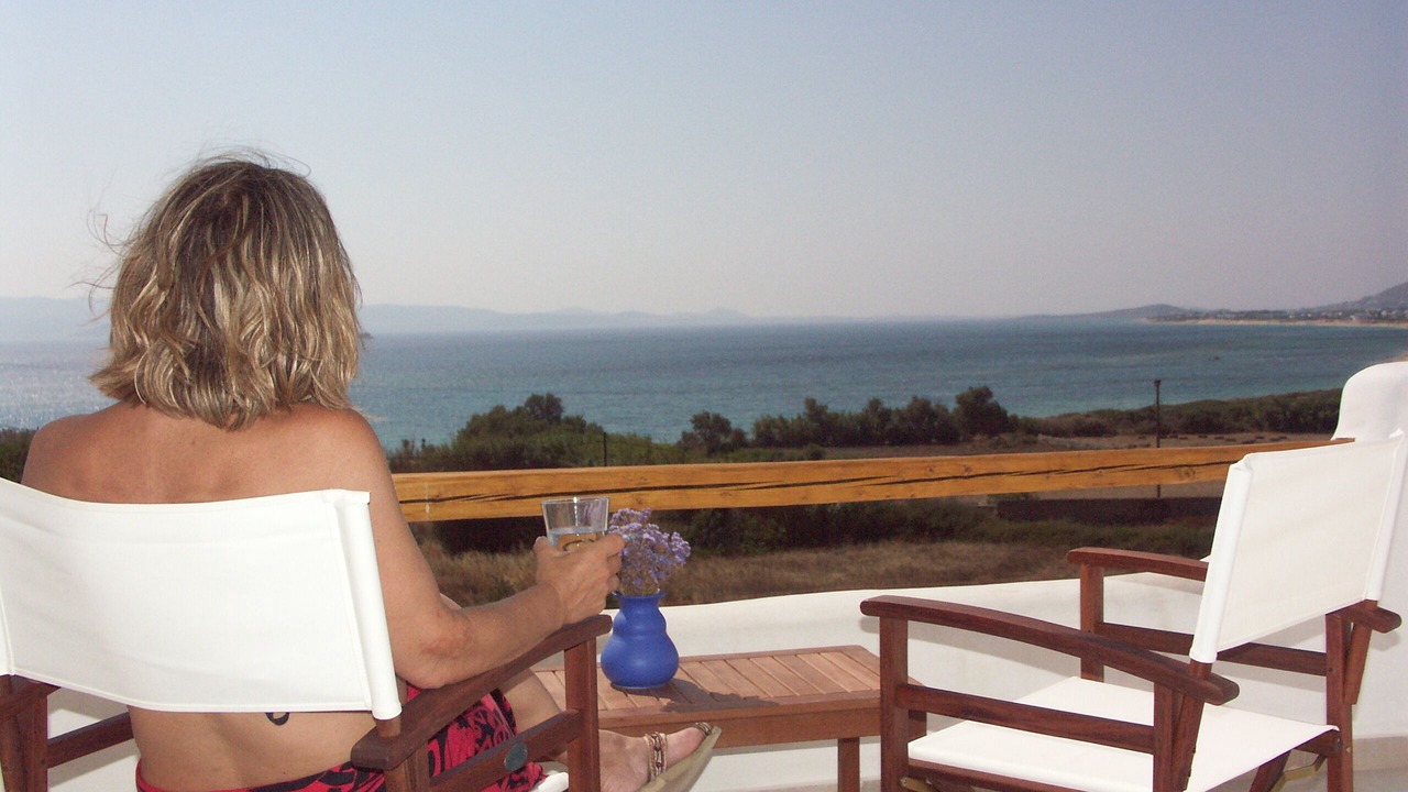 Photo of Outdoor in Maragas