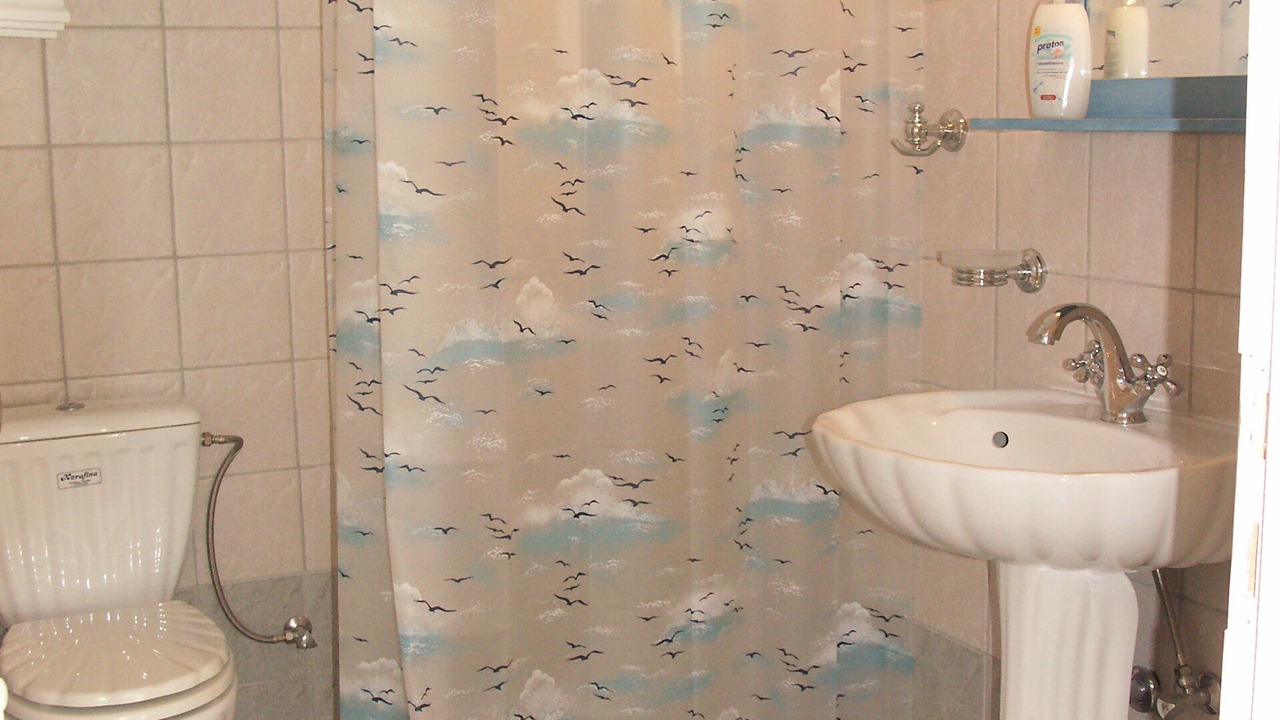 Photo of Bathroom in Maragas