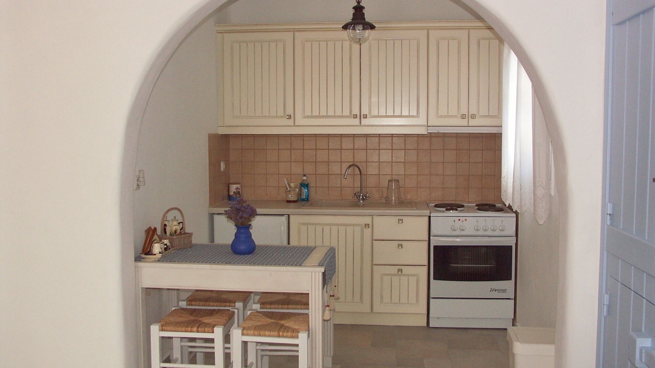 Photo of Kitchen in Maragas