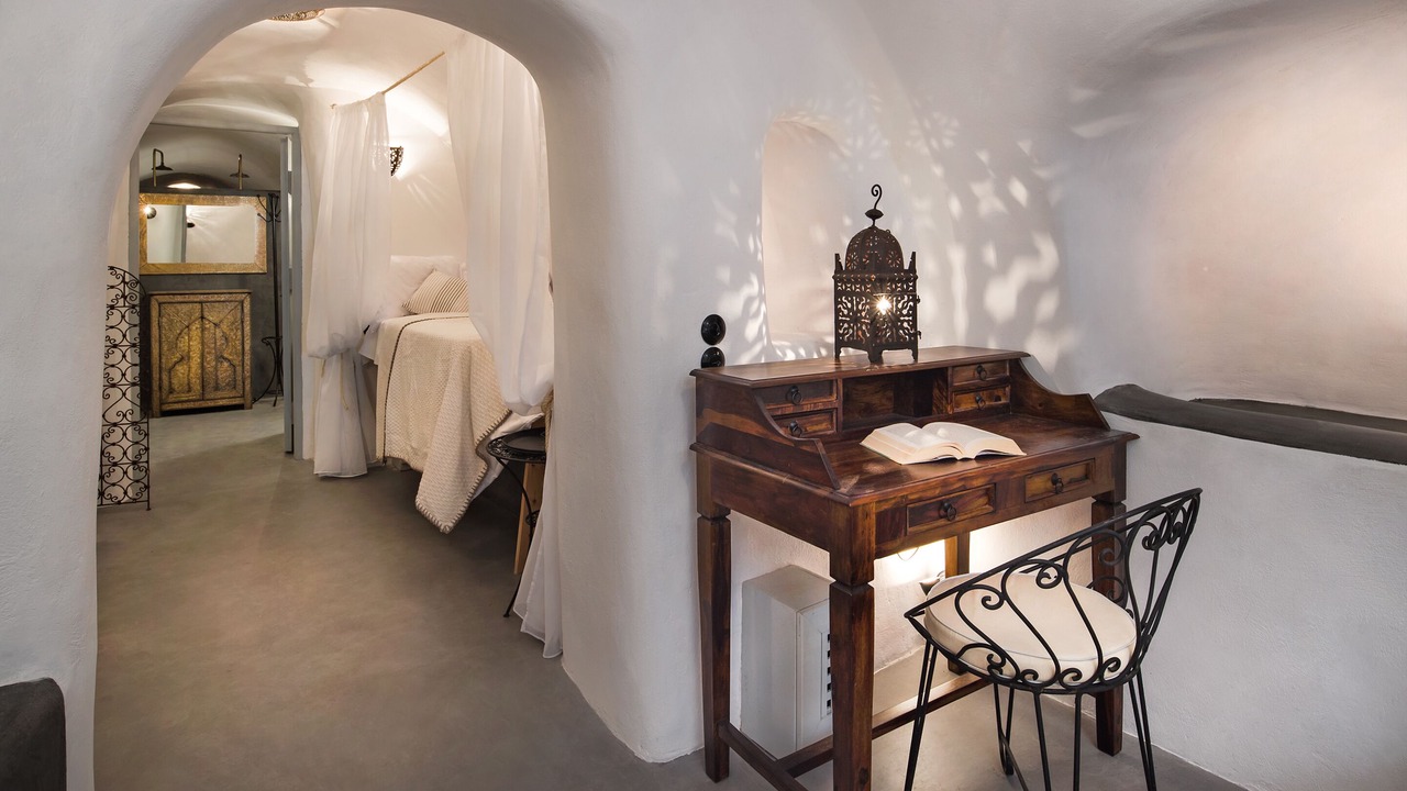 Photo of Bedroom in Emporio