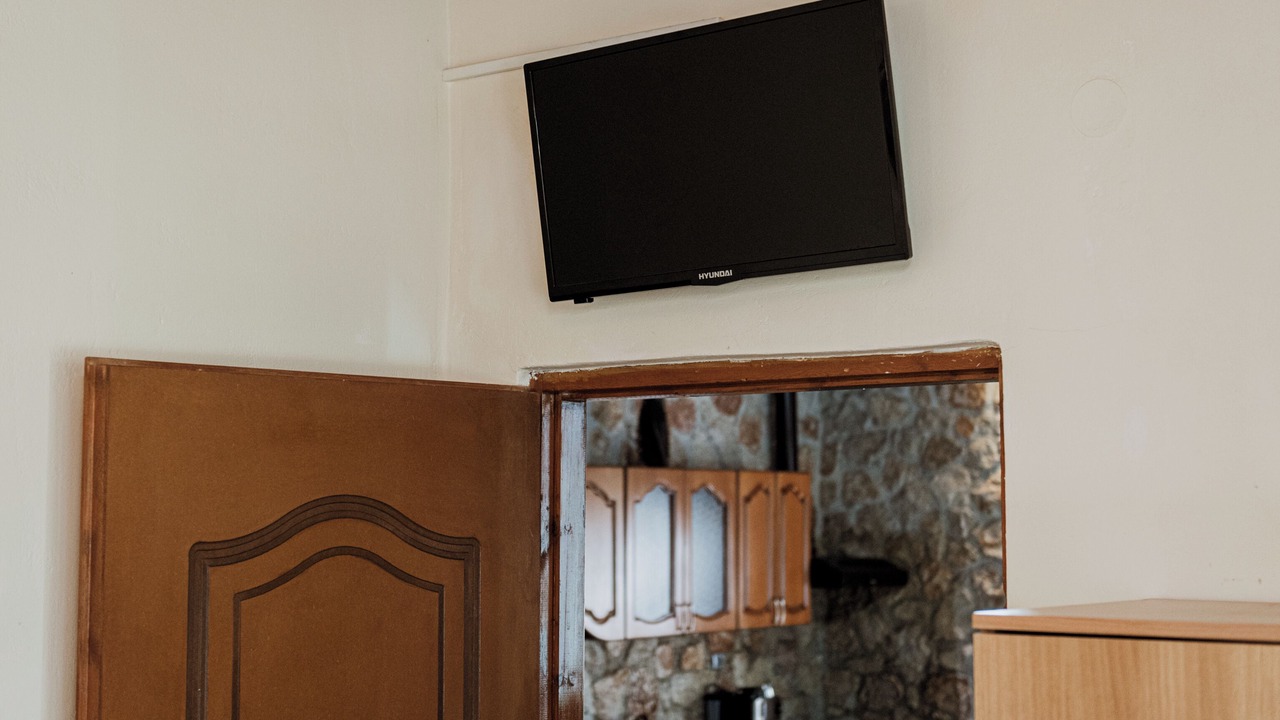 Photo of Kitchen in Drepano