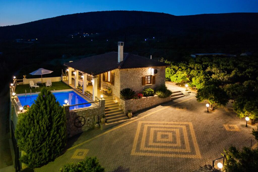 Photo of Outdoor in Drepano