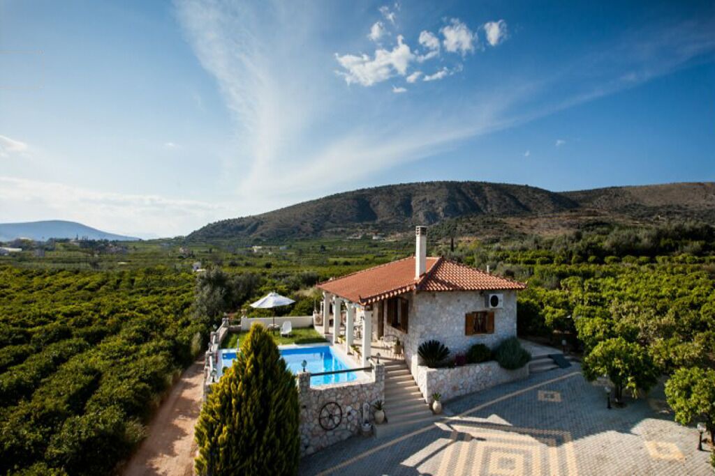 Photo of Outdoor in Drepano