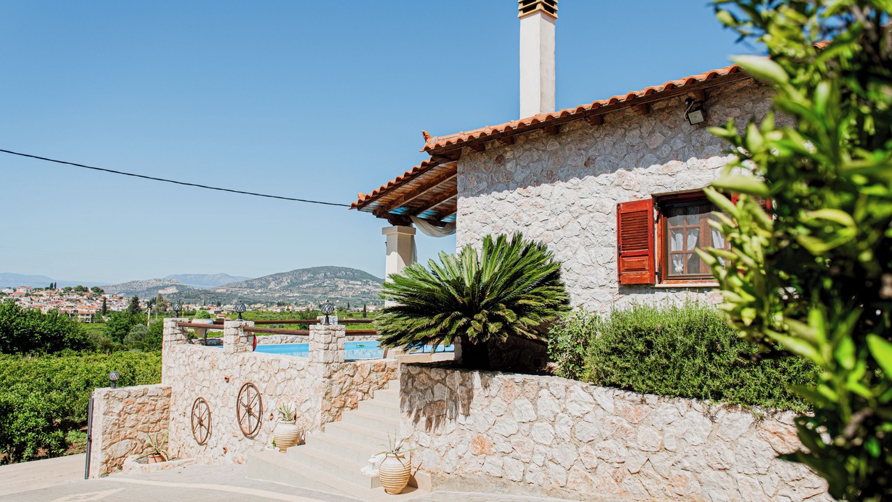 Photo of Outdoor in Drepano