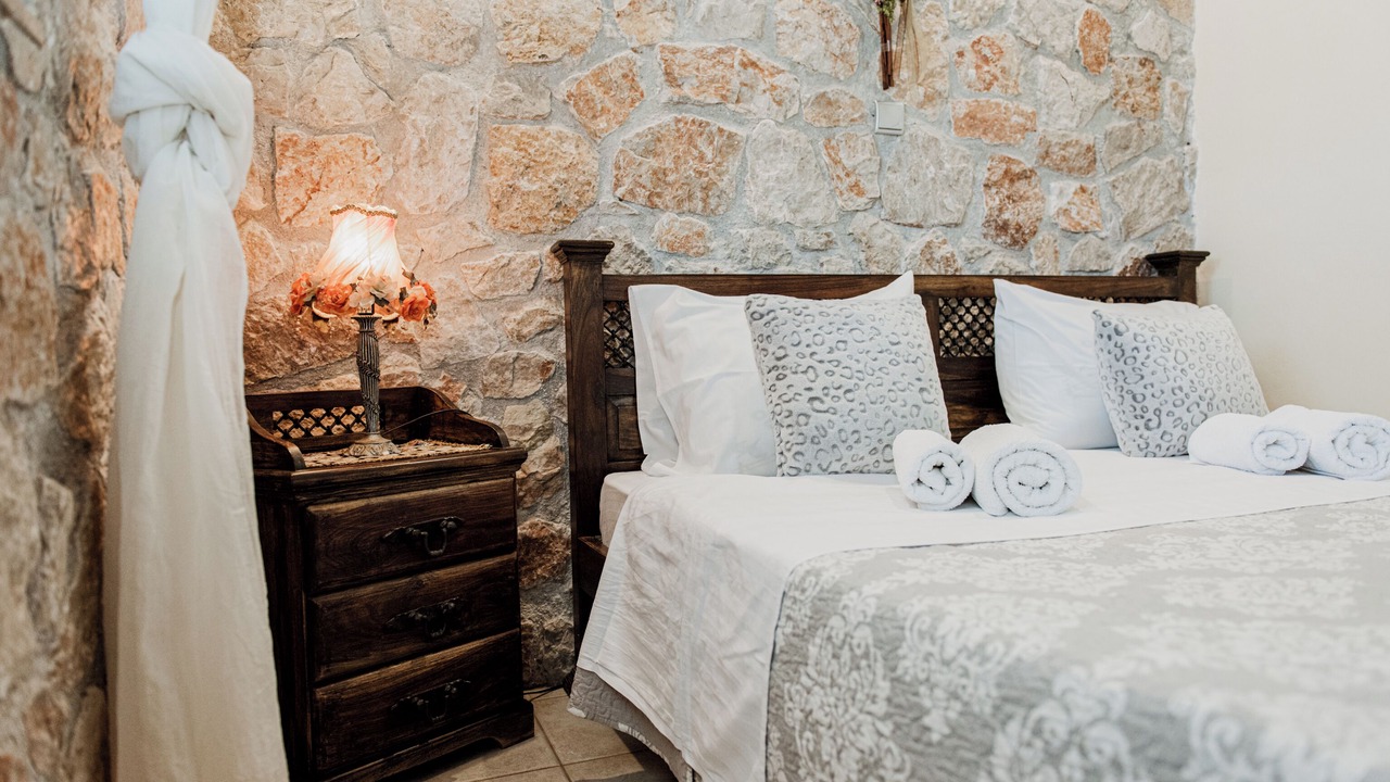 Photo of Bedroom in Drepano