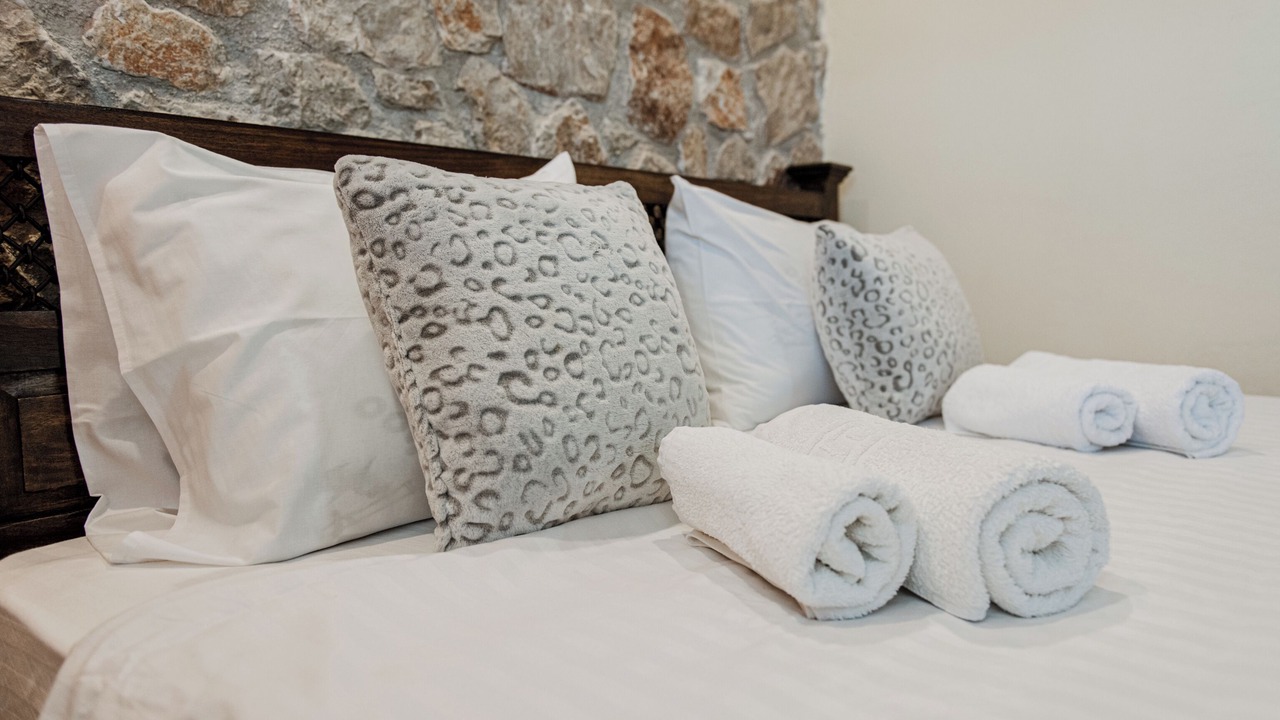 Photo of Bedroom in Drepano