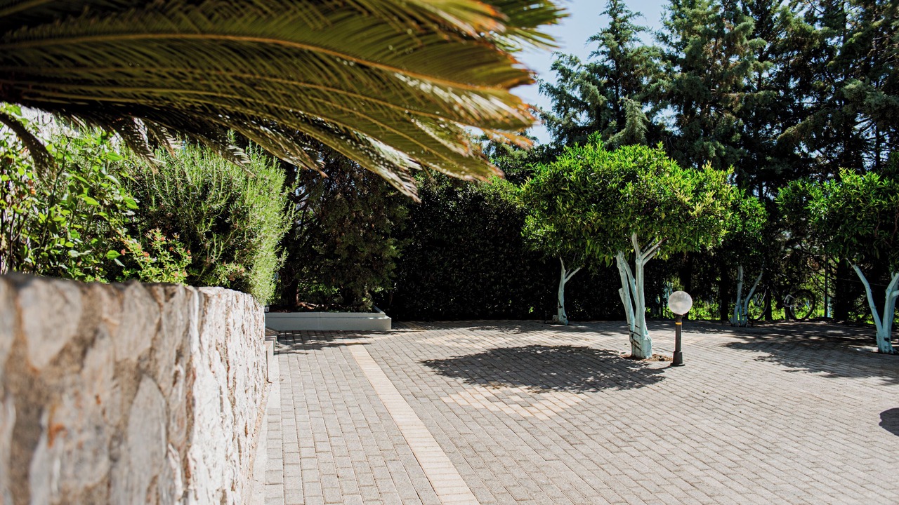 Photo of Outdoor in Drepano