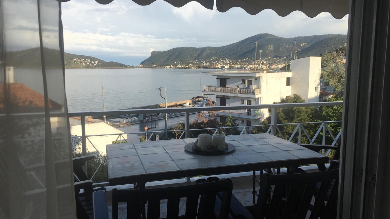 Photo of Outdoor in Porto Rafti