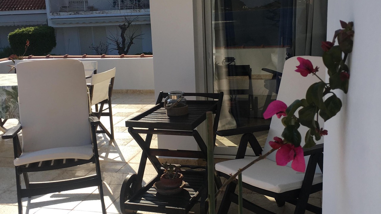 Photo of Outdoor in Porto Rafti
