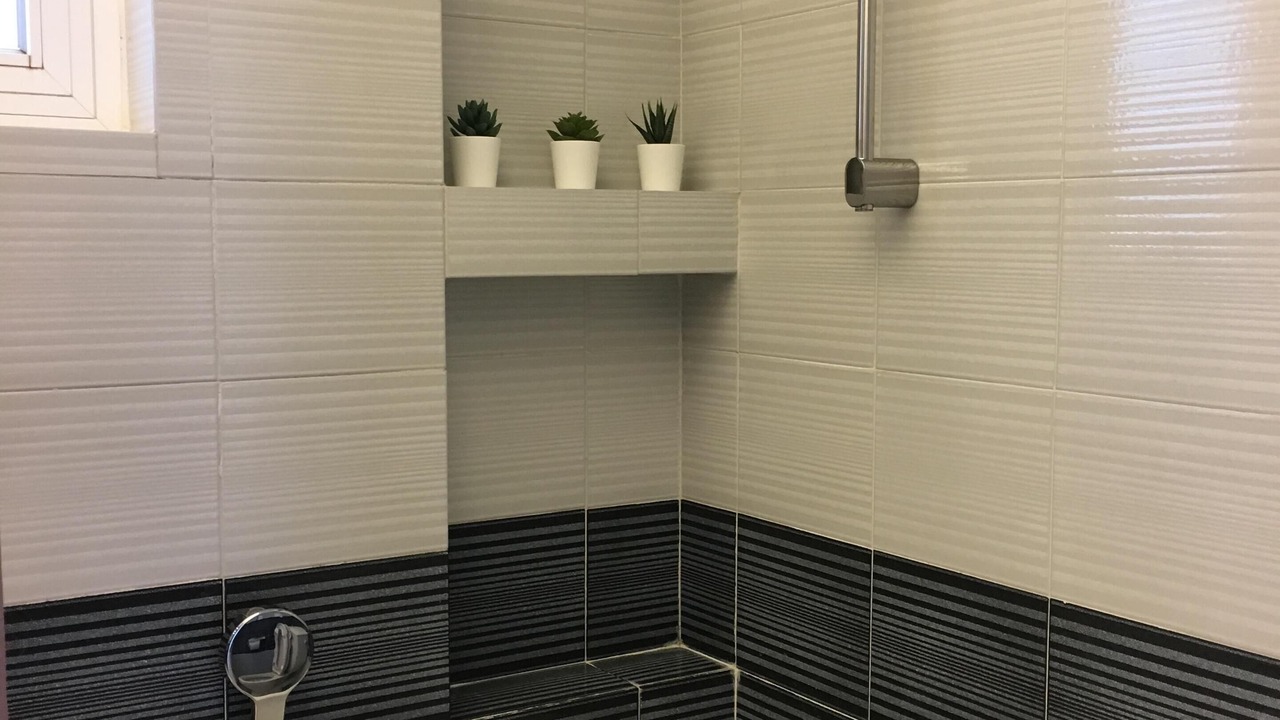 Photo of Bathroom in Porto Rafti