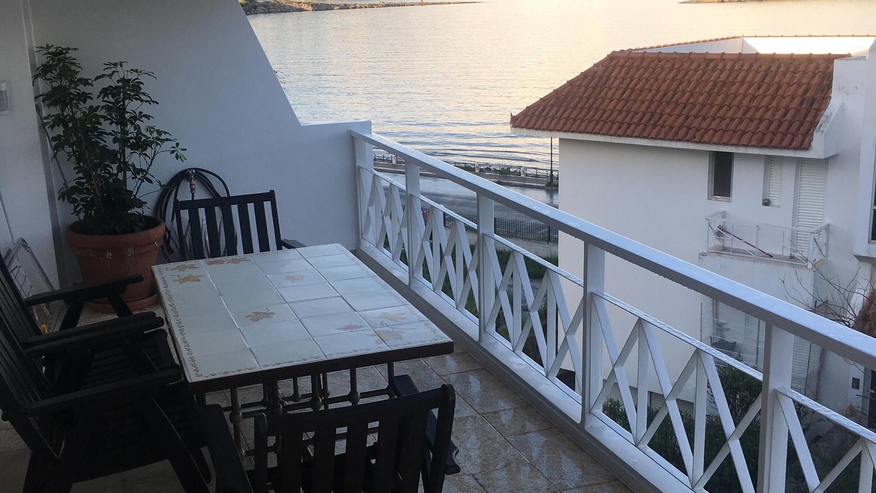 Photo of Outdoor in Porto Rafti