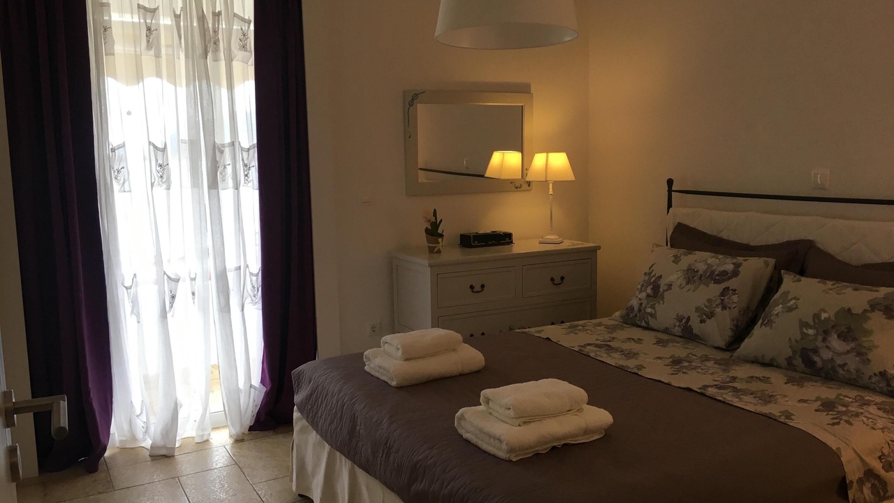 Photo of Bedroom in Porto Rafti