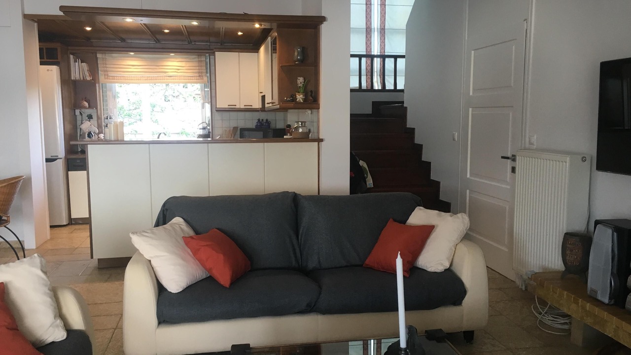 Photo of Livingroom in Porto Rafti