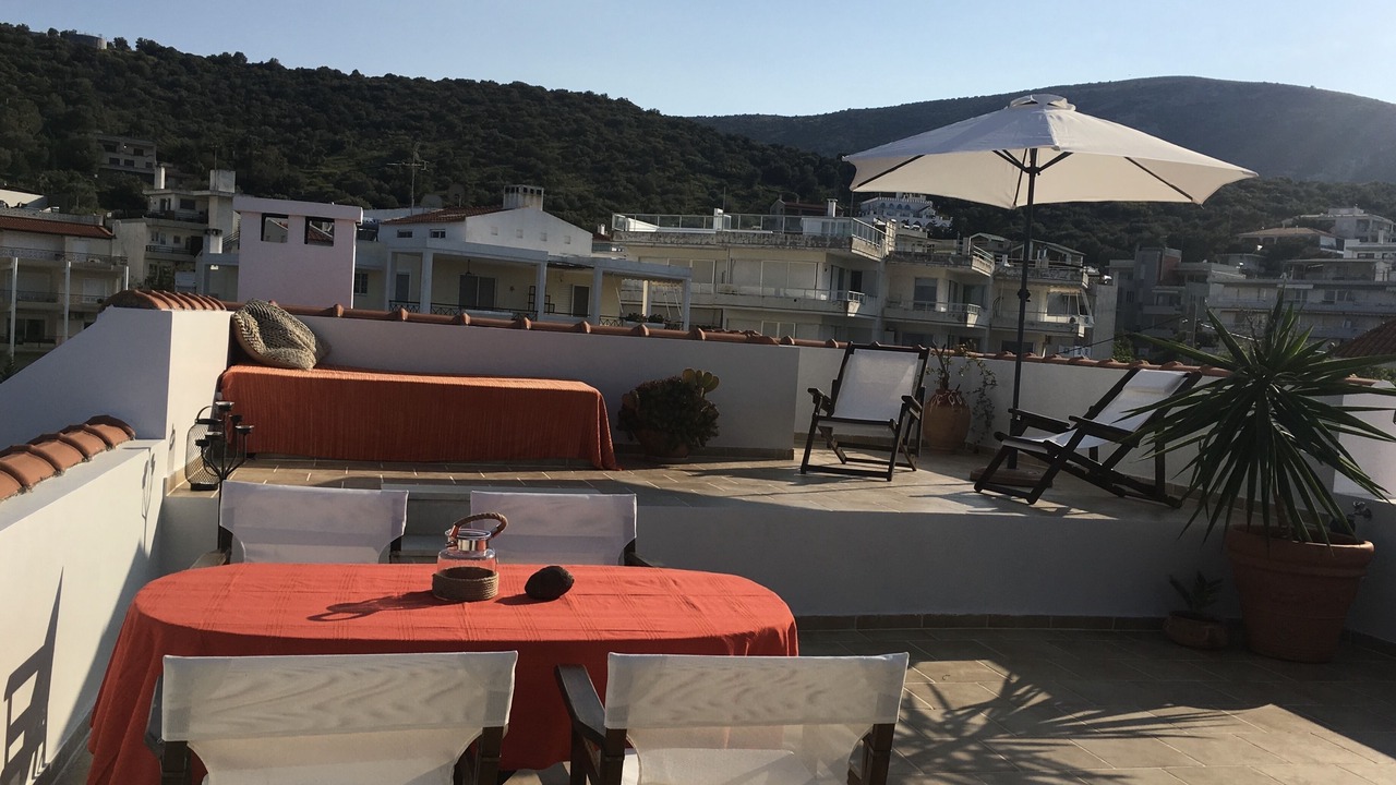 Photo of Outdoor in Porto Rafti