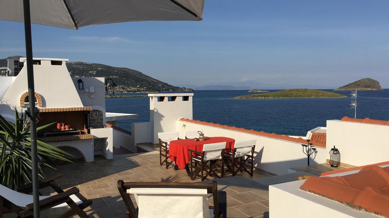 Photo of Outdoor in Porto Rafti
