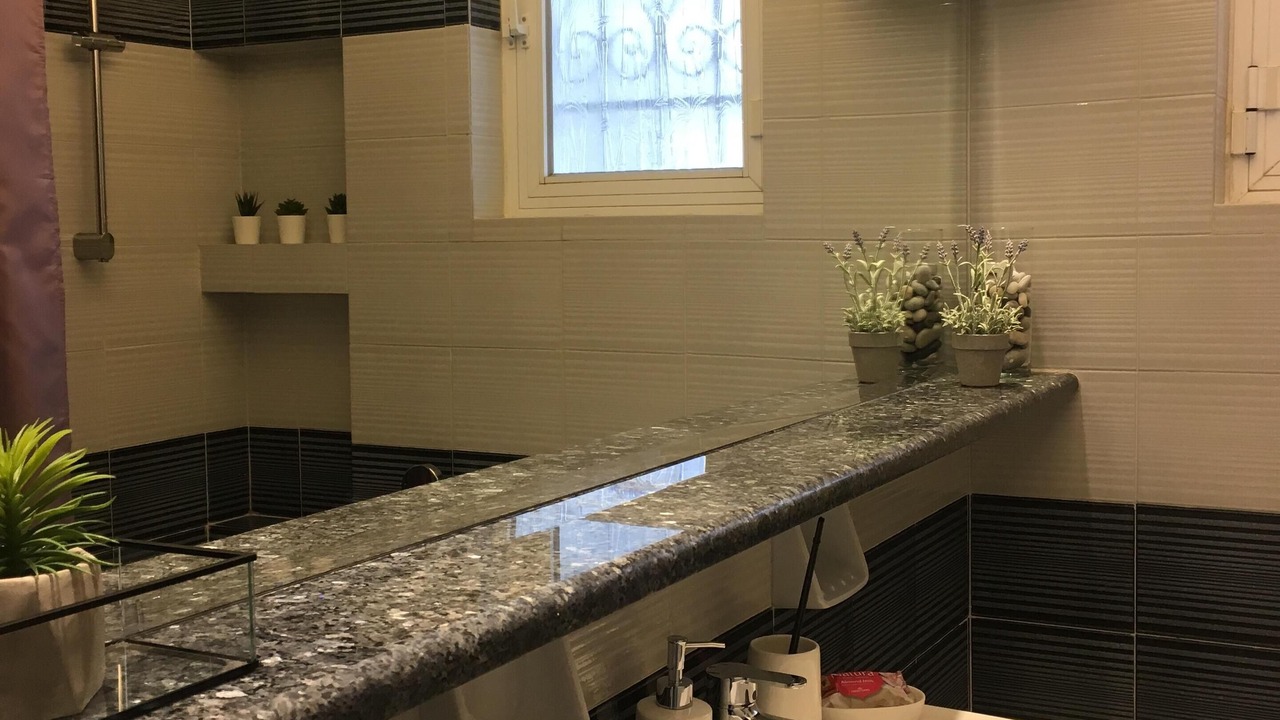 Photo of Bathroom in Porto Rafti