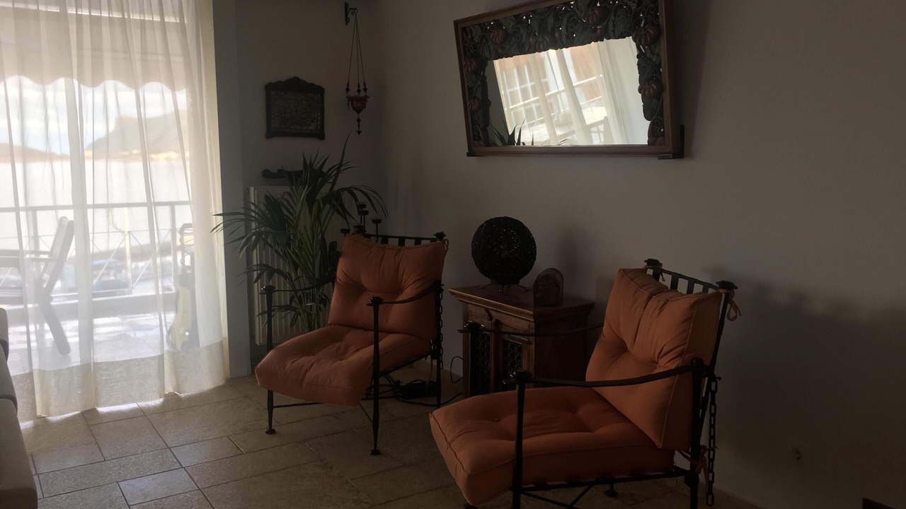 Photo of Livingroom in Porto Rafti