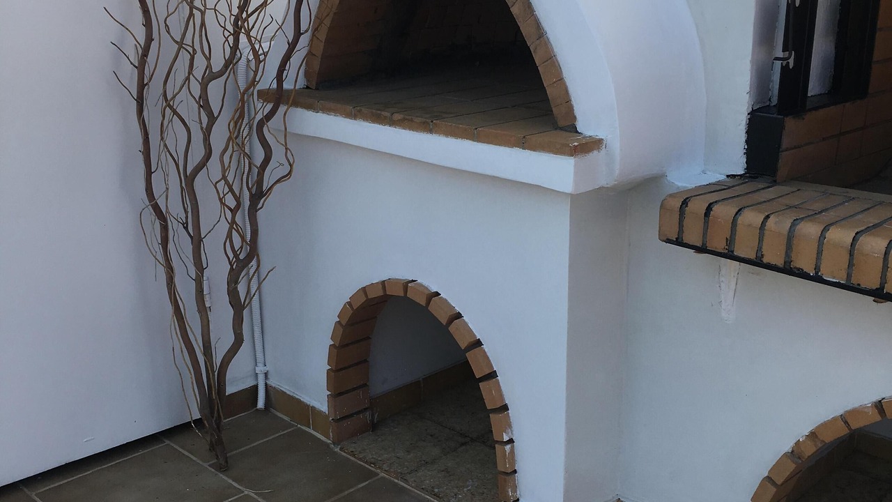 Photo of Outdoor in Porto Rafti