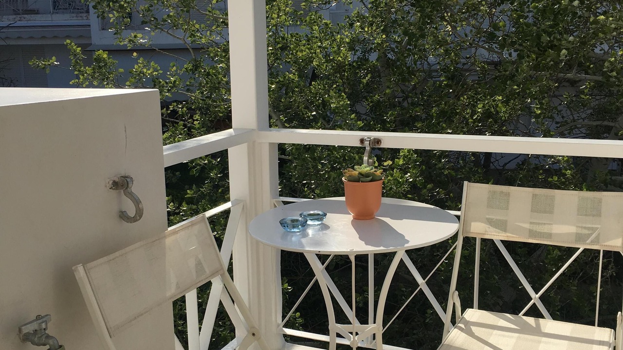 Photo of Outdoor in Porto Rafti