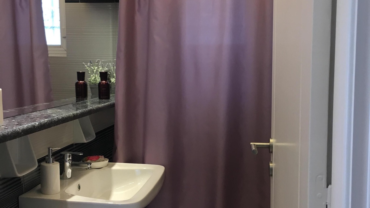 Photo of Bathroom in Porto Rafti