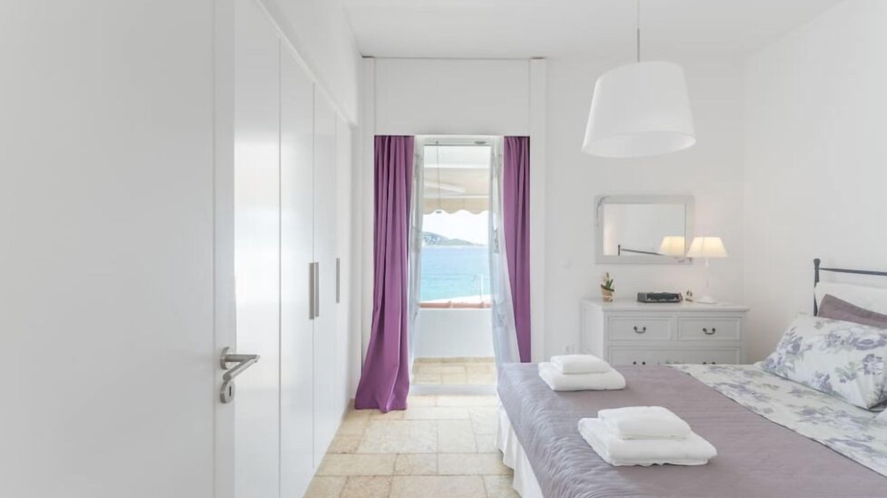 Photo of Bedroom in Porto Rafti