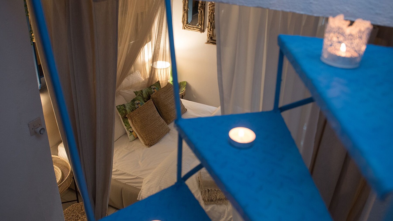 Photo of Bedroom in Kallikratia