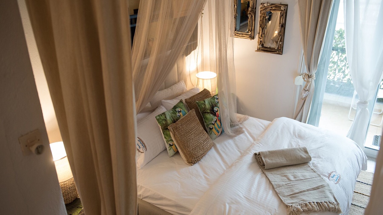 Photo of Bedroom in Kallikratia